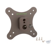 9.SOLUTIONS VESA to 5/8" Receptacle