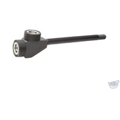 9.SOLUTIONS Quick Mount Receiver to 3/8" Rod