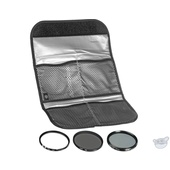 Hoya 77mm Digital Filter Kit II