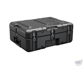 Pelican AL2216-0503 Hinged Lid