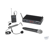 Samson Concert 288 All-In-One Dual-Channel Wireless System