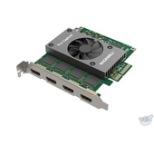 Magewell Pro Capture Quad HDMI (4-Channel)