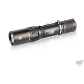 Klarus XT2C - 1100 Lumens Tactical Flashlight