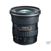 Tokina AT-X 11-20mm f/2.8 PRO DX Lens for Canon EF