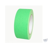 Stylus 511 Neon Green Gaffer Tape - 48mm x 45m