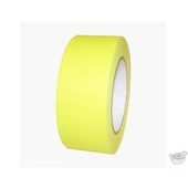 Stylus 511 Neon Yellow Gaffer Tape - 48mm x 45m