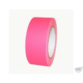 Stylus 511 Neon Pink Gaffer Tape - 48mm x 45m