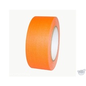 Stylus 511 Neon Orange Gaffer Tape - 48mm x 45m