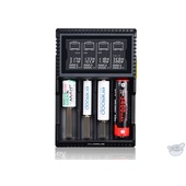 Klarus CH4S Smart Charger