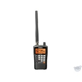 Uniden SC126 500CH Handheld Scanner