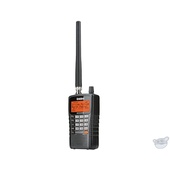 Uniden BCD325P2-AU Programmable Digital Handheld Scanner