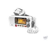 Uniden UM415 Oceanus D -  VHF Marine Radio