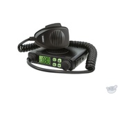 Uniden UH5000 Mini Compact UHF-CB Radio