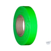 Stylus 511 Neon Green Gaffer Tape - 24mm x 45m