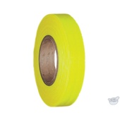 Stylus 511 Neon Yellow Gaffer Tape- 24mm x 45m