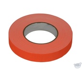 Stylus 511 Neon Orange Gaffer Tape - 24mm x 45m