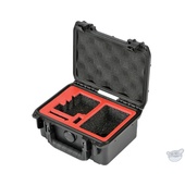 SKB iSeries 0705-3 Waterproof Single GoPro Case