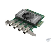 Magewell Pro Capture Quad SDI Card (4-Channel)