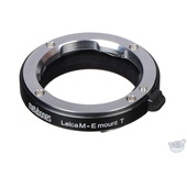 Metabones Leica M Lens to Sony E-Mount Camera T Adapter