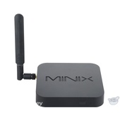 MiniX NEO U1 Streaming Media Hub for Android