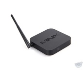 MiniX NEO Z64 Mini Desktop PC for Android