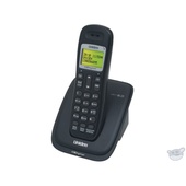 Uniden DECT 1015 Cordless Phone (Black)