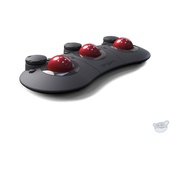 Tangent The Ripple Color Correction Panel