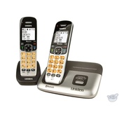 Uniden DECT3216+1 Premium Twin Handset Cordless Phone