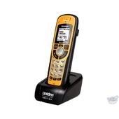 Uniden 8305WP Extra Waterproof Handset - for XDECT 81xx Series
