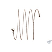 Bellabeat Necklace Classic (Rose Gold)