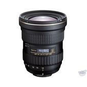 Tokina AT-X 14-20mm f/2 PRO DX Lens for Canon EF