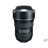 Tokina AT-X 16-28mm f/2.8 Pro FX Lens for Canon