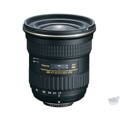 Tokina 17-35mm f/4 Pro FX Lens for Canon Cameras