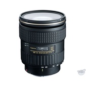 Tokina AT-X 24-70mm f/2.8 PRO FX Lens for Canon EF