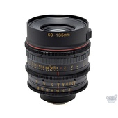 Tokina Cinema 50-135mm T3.0 with Canon EF Mount