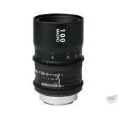 Tokina Cinema AT-X 100mm T2.9 Macro Lens (Canon EF Mount)