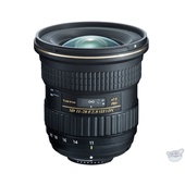 Tokina AT-X 11-20mm f/2.8 PRO DX Lens for Nikon F