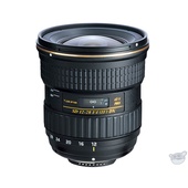 Tokina 12-28mm f/4.0 AT-X Pro DX Lens for Nikon