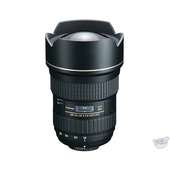 Tokina AT-X 16-28mm f/2.8 Pro FX Lens for Nikon