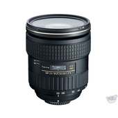 Tokina AT-X 24-70mm f/2.8 PRO FX Lens for Nikon F