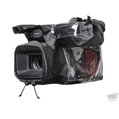 CamRade wetSuit Rain Cover for Panasonic AG-DVX200 4K Camcorder