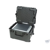 SKB 4U iSeries Fly Rack - 13"