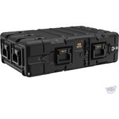 Pelican Hardigg SUPER-V-3U-M6