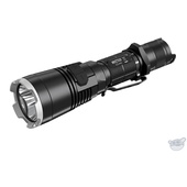 NITECORE MH27UV Rechargeable Multi-Spectrum LED Flashlight with Ultraviolet Light