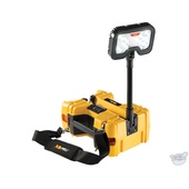 Pelican 9490 Remote Area Lighting System (Yellow)