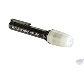 Pelican Nemo 1960N LED Flashlight (Black)