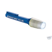Pelican Nemo 1960N LED Flashlight (Blue)