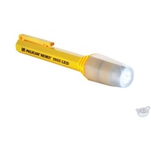 Pelican Nemo 1960N LED Flashlight (Yellow)