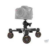 Cinetics CineSkates Pro Tabletop Camera Dolly