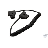 D-Tap Male to D-Tap Male Extension Power Supply Cable